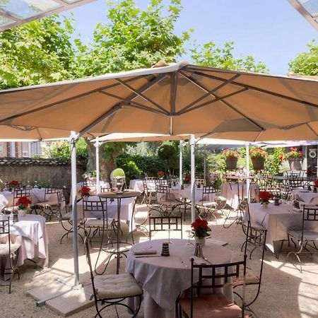 Charme & Business Hotel Lyon Limonest Ngoại thất bức ảnh