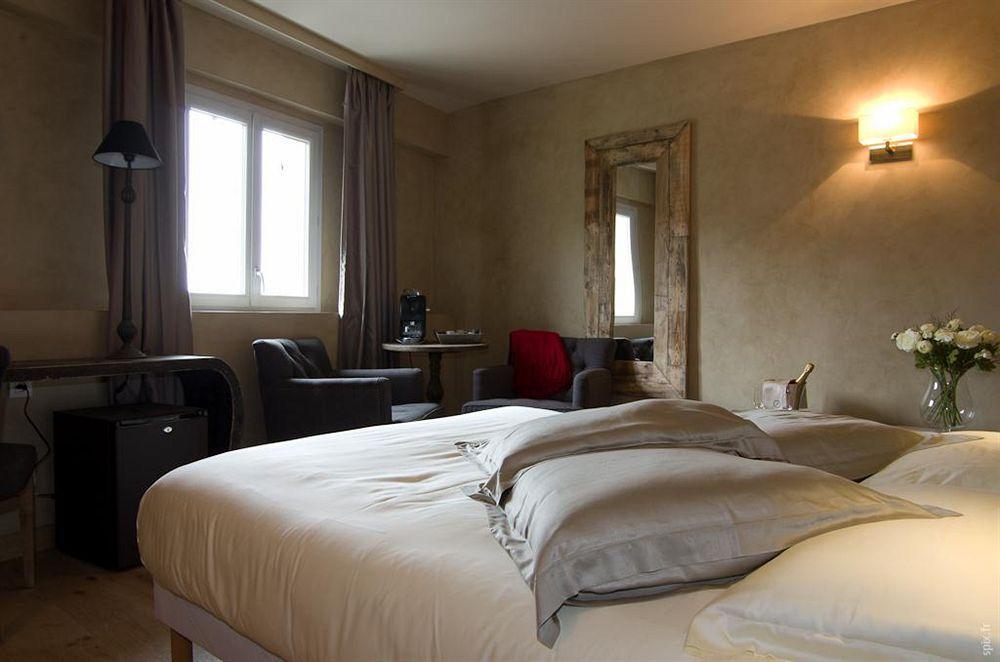 Charme & Business Hotel Lyon Limonest Ngoại thất bức ảnh