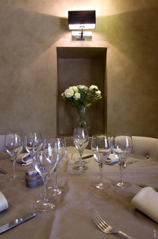 Charme & Business Hotel Lyon Limonest Ngoại thất bức ảnh