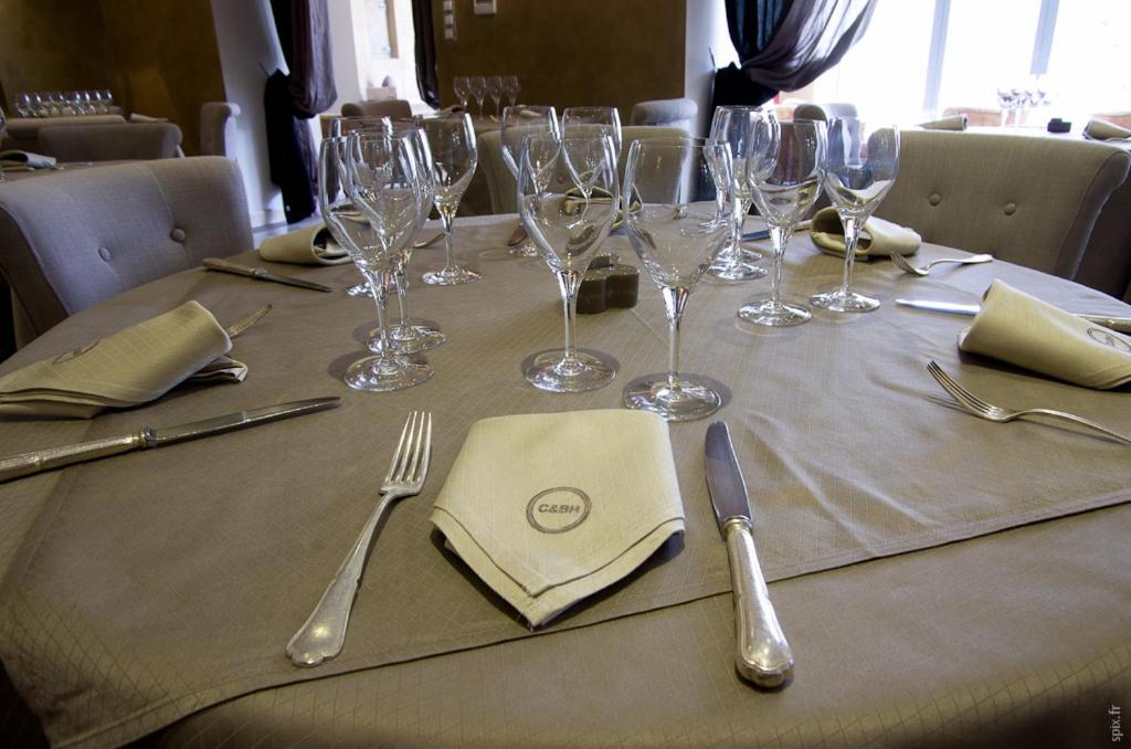 Charme & Business Hotel Lyon Limonest Ngoại thất bức ảnh