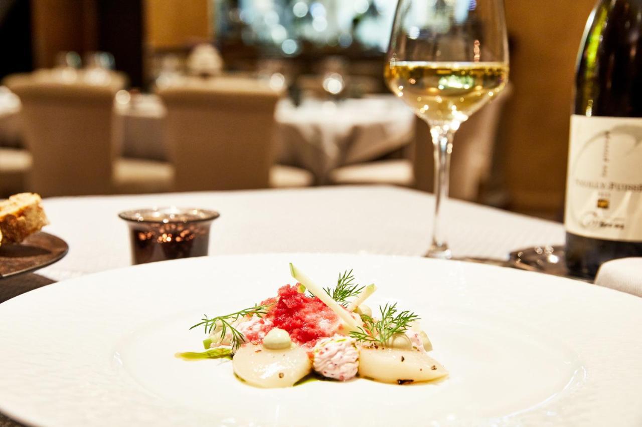 Charme & Business Hotel Lyon Limonest Ngoại thất bức ảnh